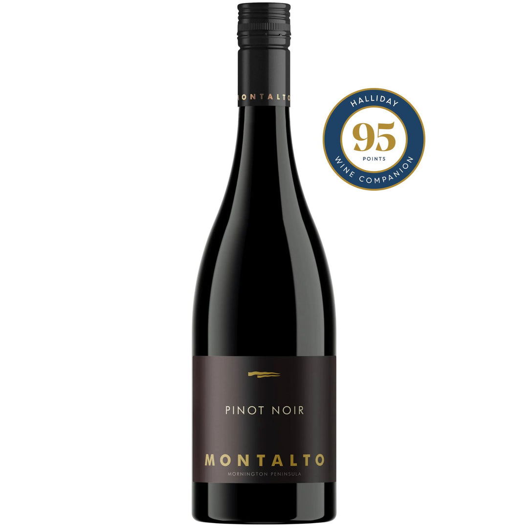 MONTALTO ESTATE PINOT NOIR 2023 750ML