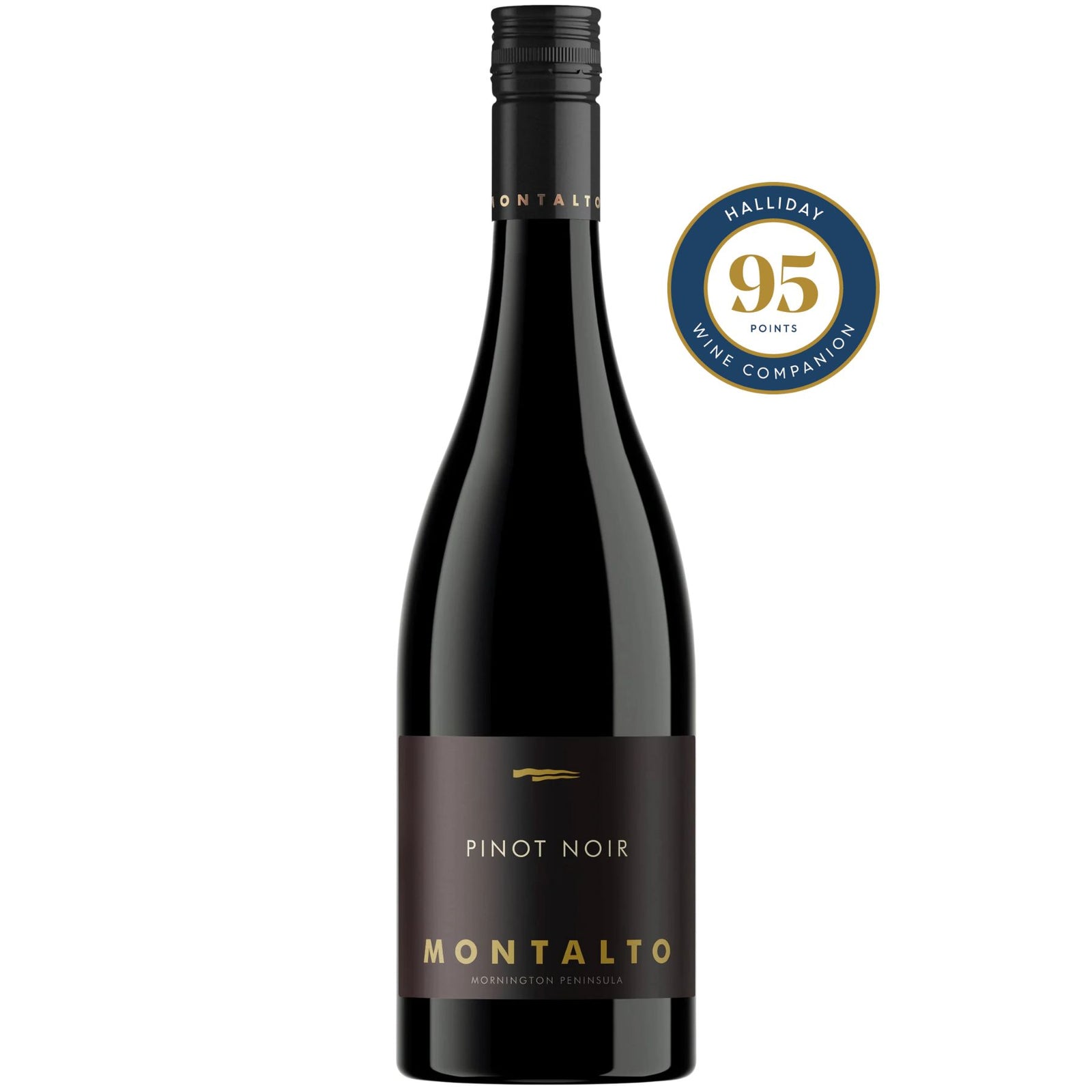 MONTALTO ESTATE PINOT NOIR 2023 750ML