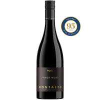 MONTALTO ESTATE PINOT NOIR 2023 750ML