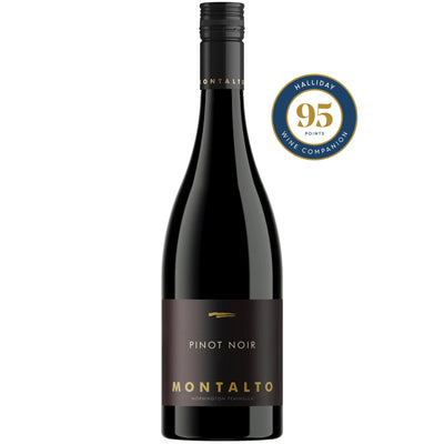 MONTALTO ESTATE PINOT NOIR 2023 750ML