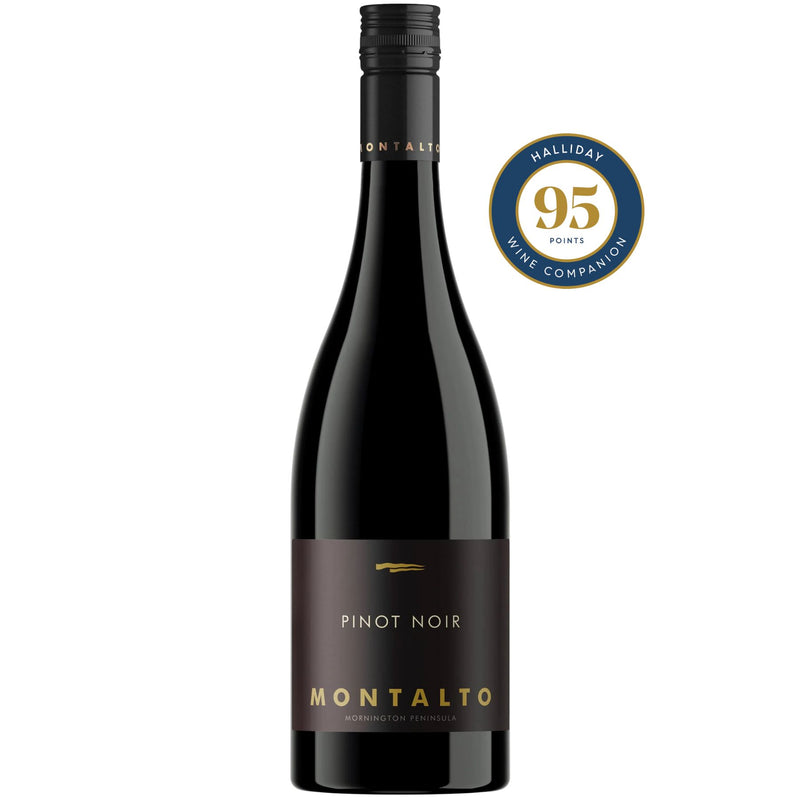 MONTALTO ESTATE PINOT NOIR 2023 750ML