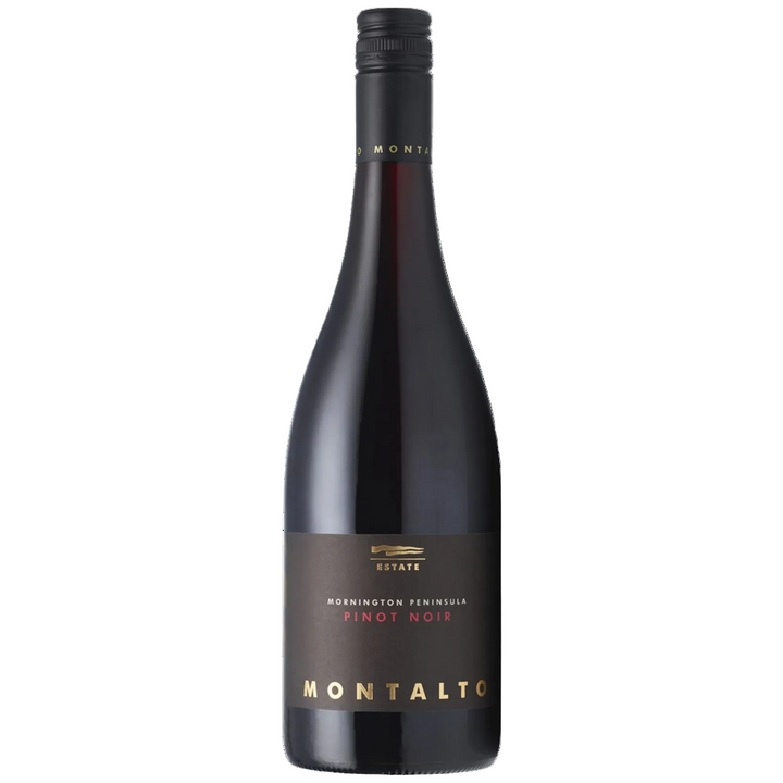 MONTALTO ESTATE PINOT NOIR 750ML