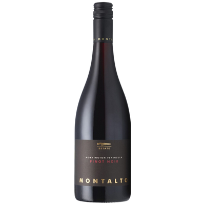 MONTALTO ESTATE PINOT NOIR 750ML