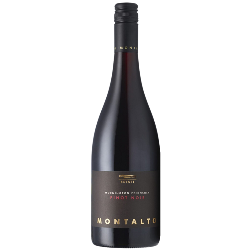 MONTALTO ESTATE PINOT NOIR 750ML