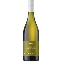 MONTALTO PENNON HILL CHARDONNAY 750ML