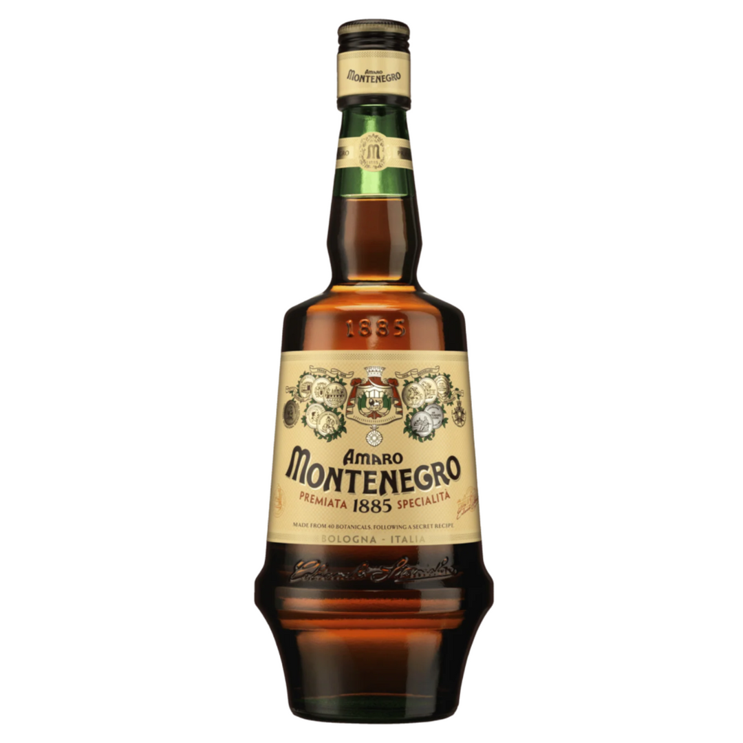 MONTENEGRO AMARO 700ML