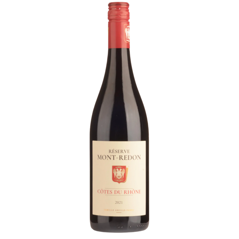 MONT REDON COTES DU RHONE 750ML