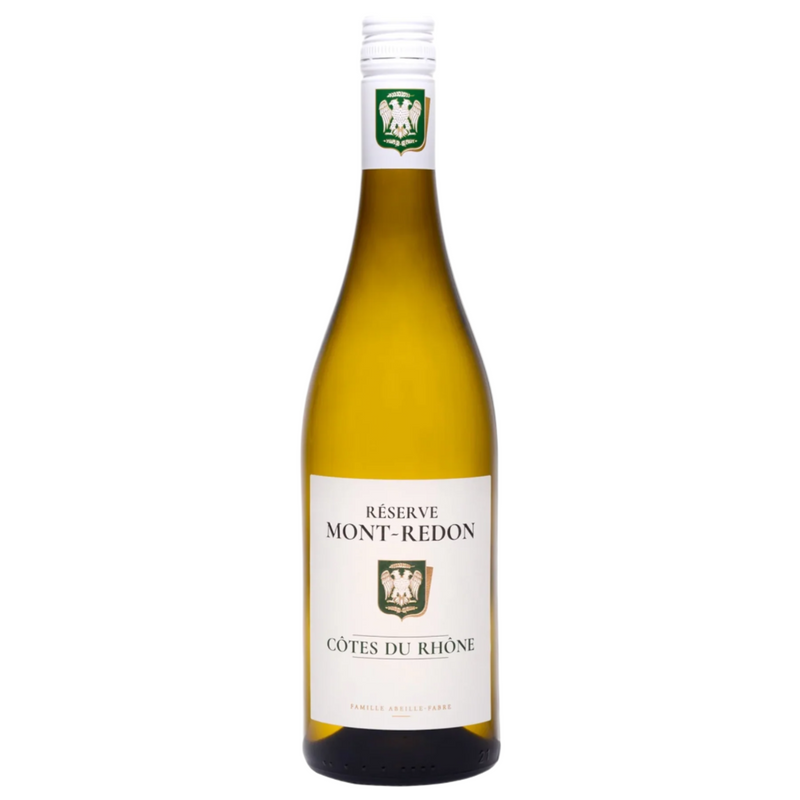 MONT REDON COTES DU RHONE WHITE 2023
