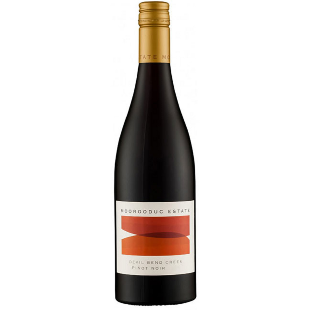 MOOROODUC DEVILS BEND CREEK PINOT NOIR 750ML