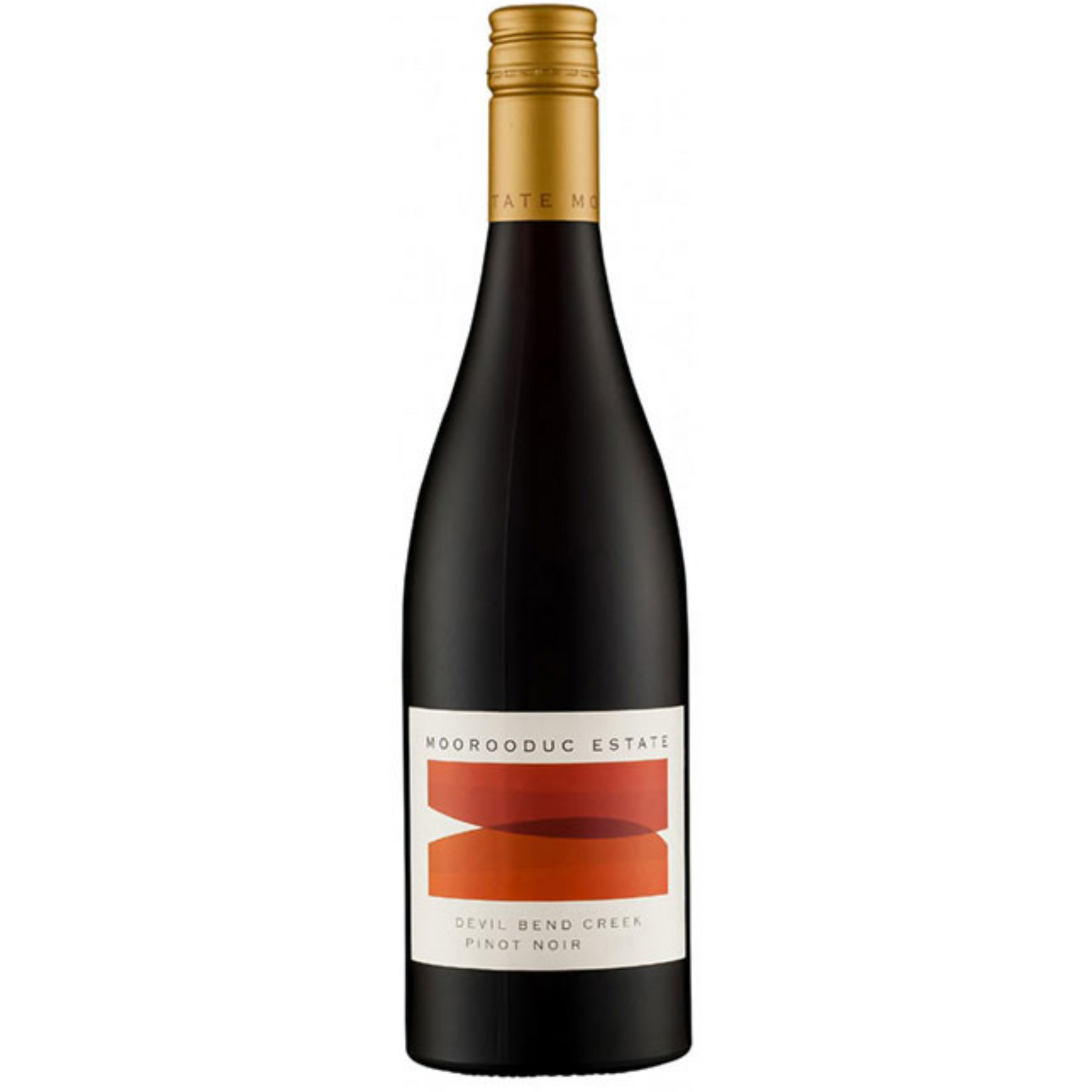 MOOROODUC DEVILS BEND CREEK PINOT NOIR 750ML