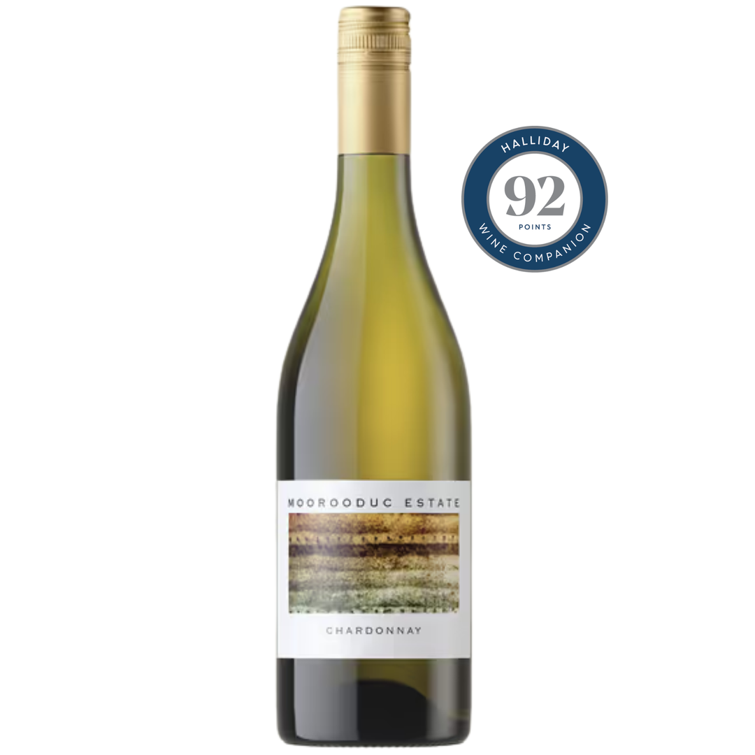 MOOROODUC ESTATE CHARDONNAY 2024 750ML