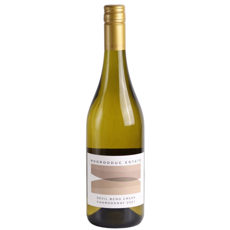 MOOROODUC ESTATE DEVIL BEND CHARDONNAY 750ML