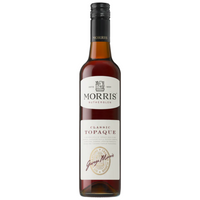 MORRIS CLASSIC TOPAQUE 500ML