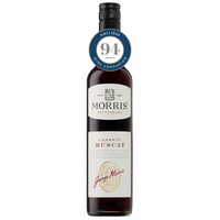 MORRIS LIQUEUR MUSCAT 500ML