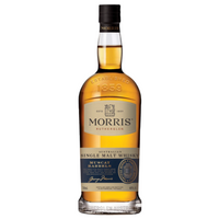 MORRIS MUSCAT BARREL SINGLE MALT WHISKY 700ML
