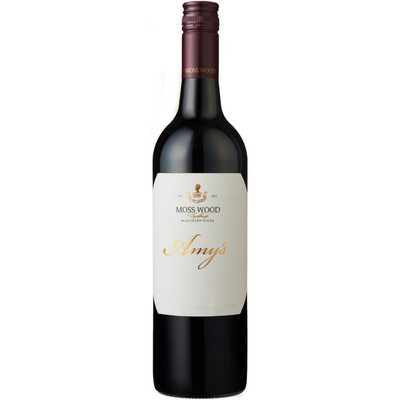 MOSS WOOD AMY'S CABERNET BLEND 750ML