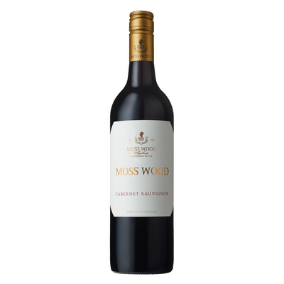 MOSS WOOD CABERNET SAUVIGNON 2021 750ML