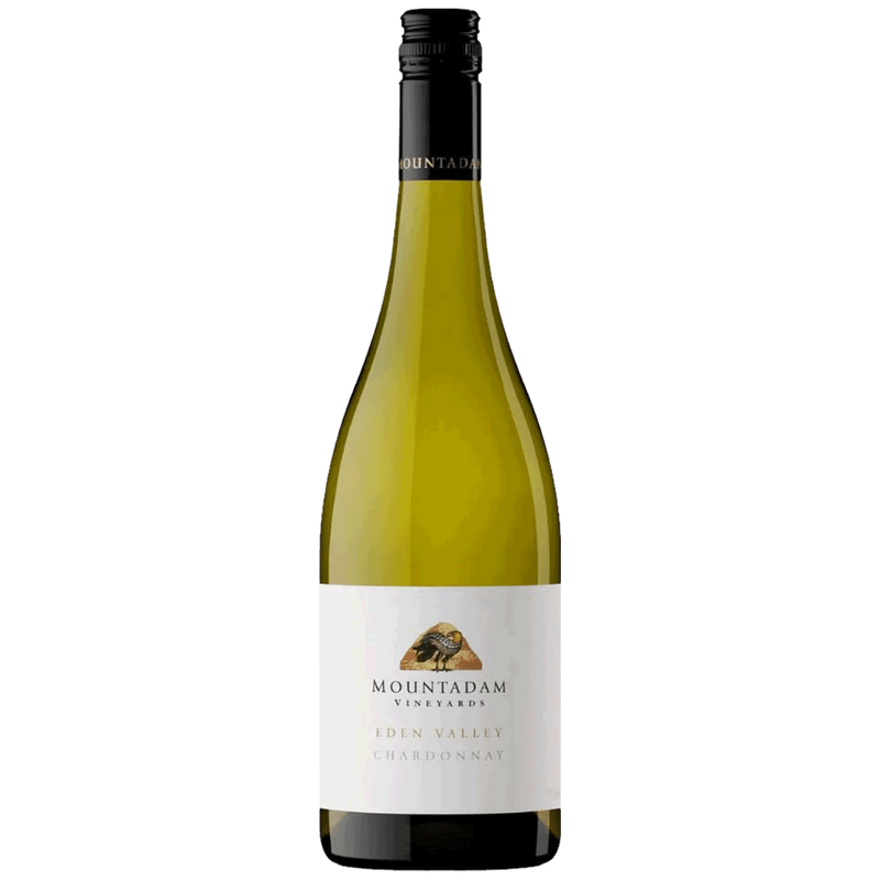 MOUNTADAM EDEN VALLEY CHARDONNAY 750ML