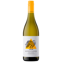 MOUNTADAM FIVE-FIFTY CHARDONNAY 2024 750ML