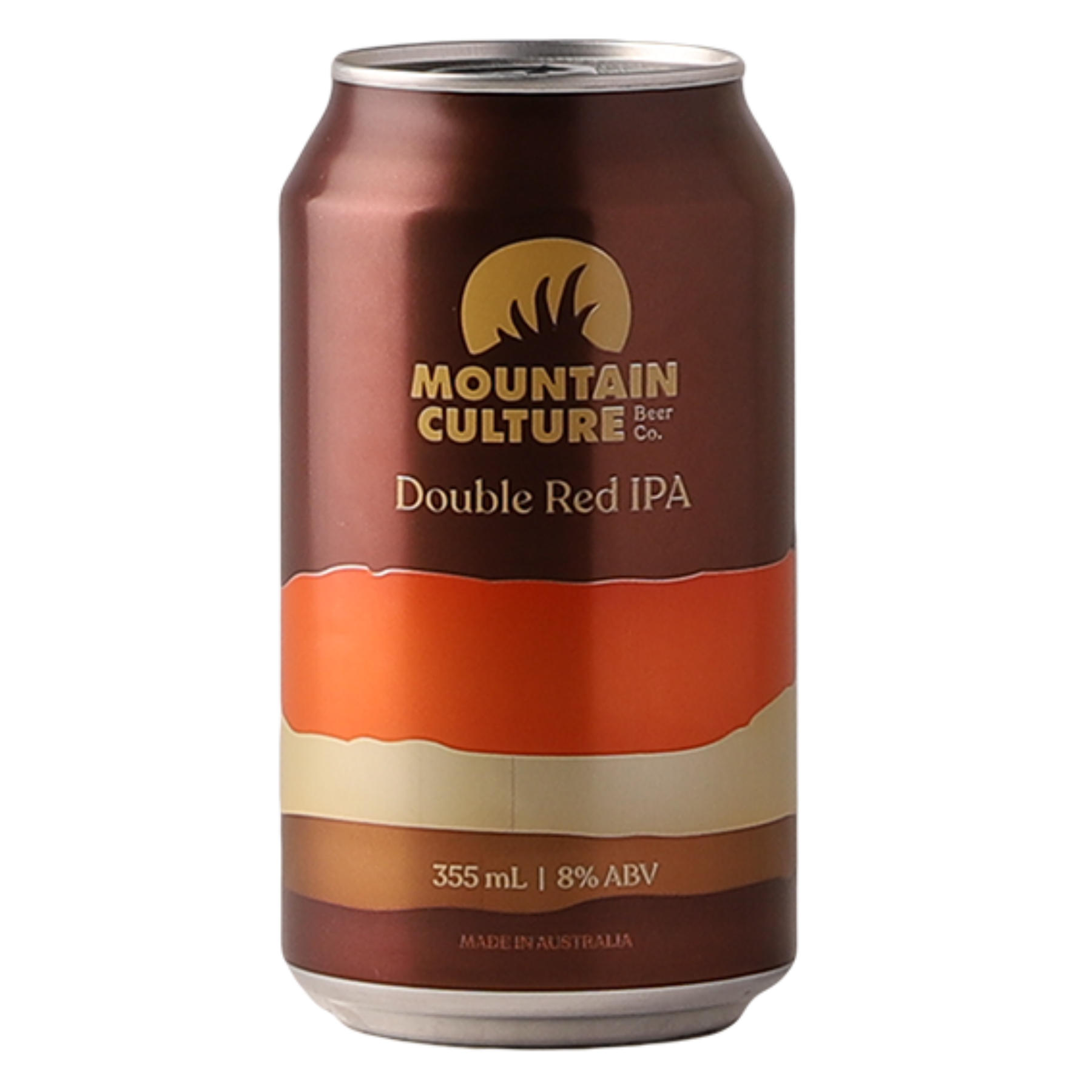 Chapter Red Ipa MOUNTAIN CULTURE DOUBLE RED IPA CAN 355ML – Parkhill Cellars