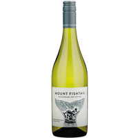 MOUNT FISHTAIL ALBARINO 2025 750ML
