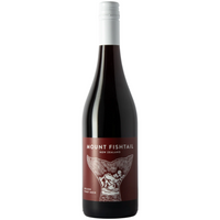 MOUNT FISHTAIL PINOT NOIR 750ML