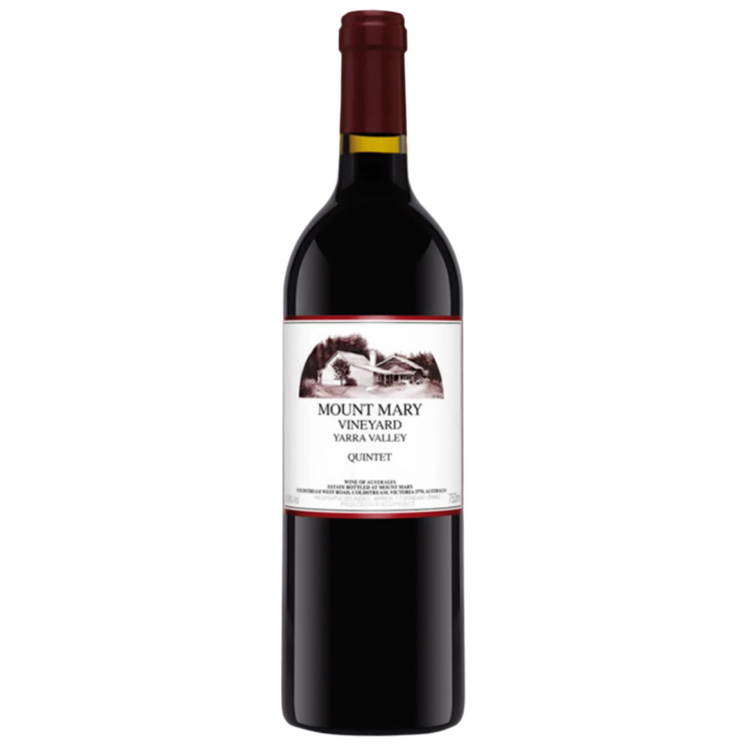 MOUNT MARY 2021 QUINTET 750ML