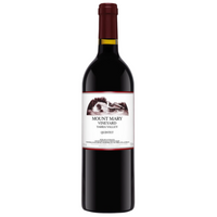 MOUNT MARY 2021 QUINTET 750ML