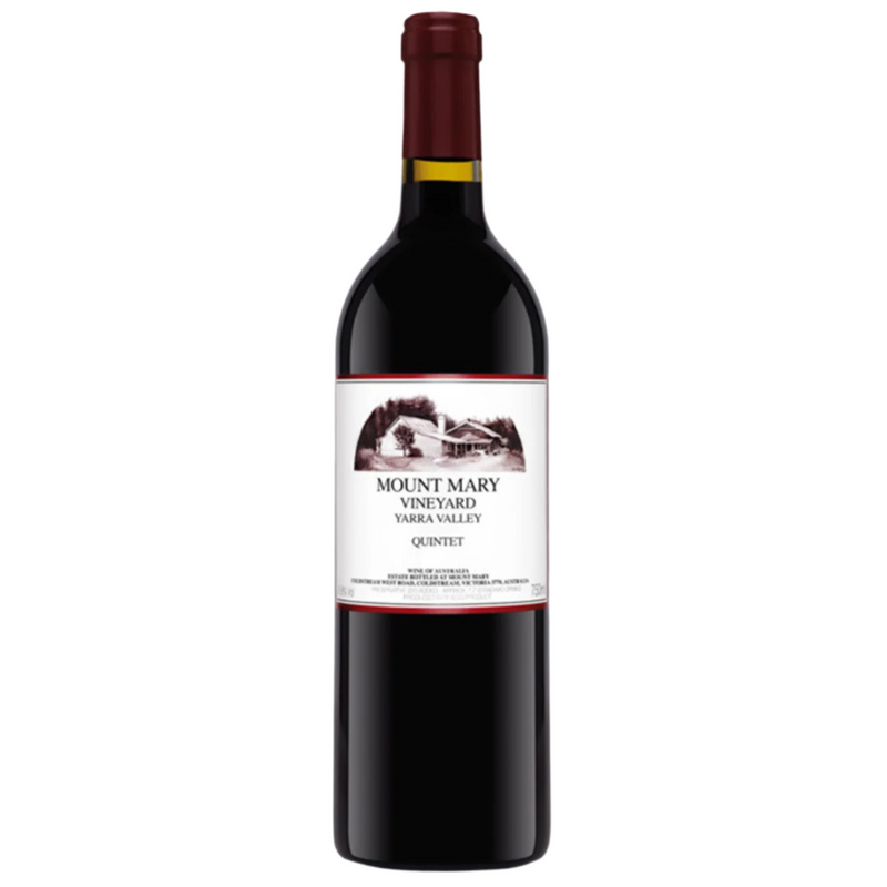 MOUNT MARY 2021 QUINTET 750ML