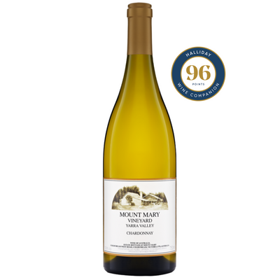 MOUNT MARY CHARDONNAY 2021 750ML