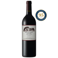 MOUNT MARY QUINTET 2017 750ML