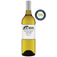 MOUNT MARY TRIOLET 2021 750ML