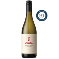 MOUNT PLEASANT SEMILLON 2024 750ML
