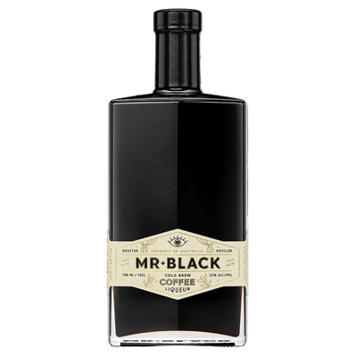 MR BLACK COFFEE LIQUEUR 700ML