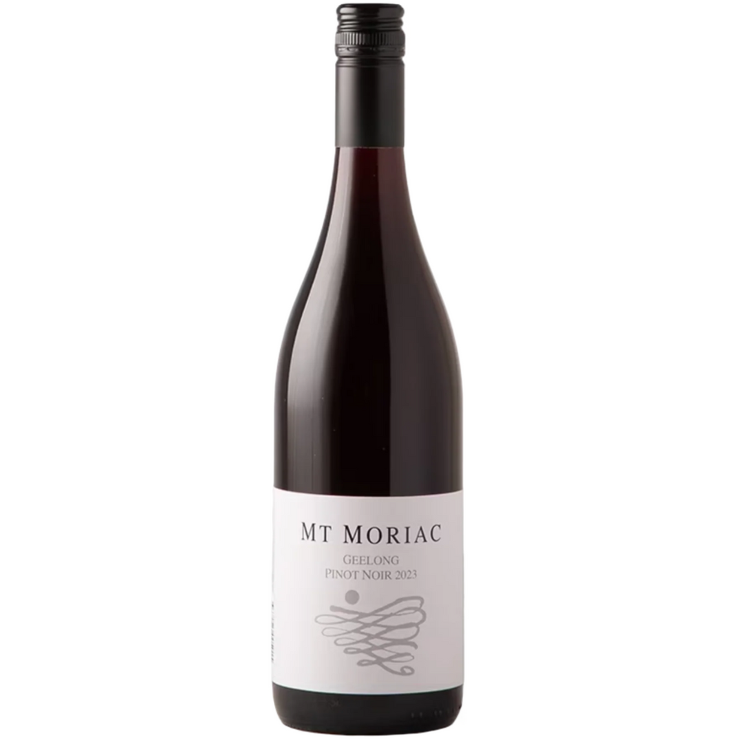 MT MORIAC PINOT NOIR 750ML