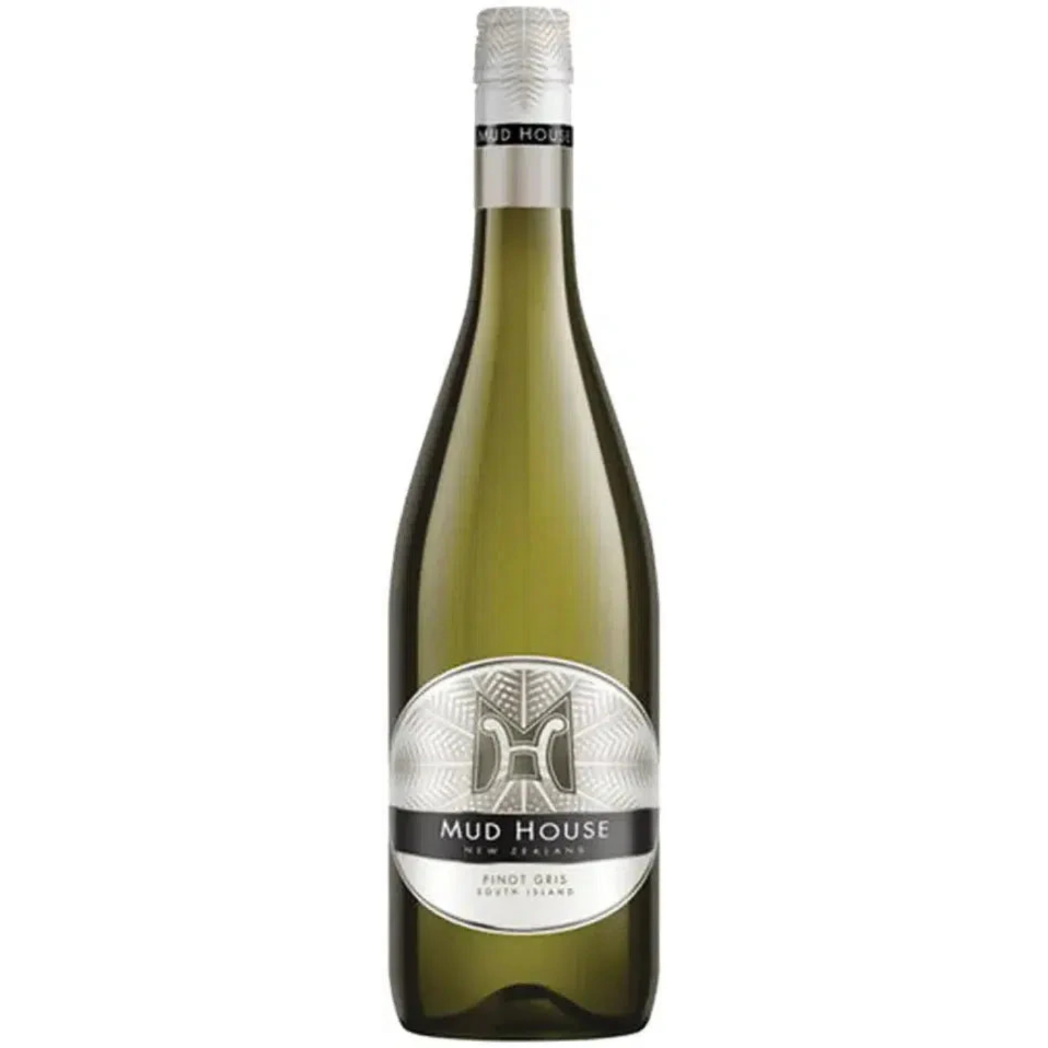 MUD HOUSE PINOT GRIS 2025 750ML