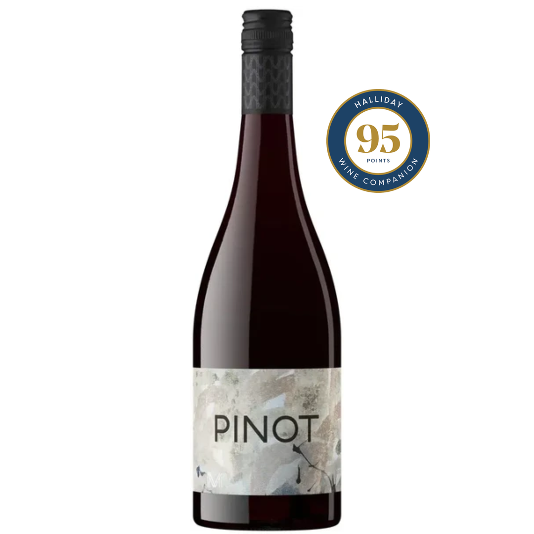 MULLINE PINOT NOIR 750ML