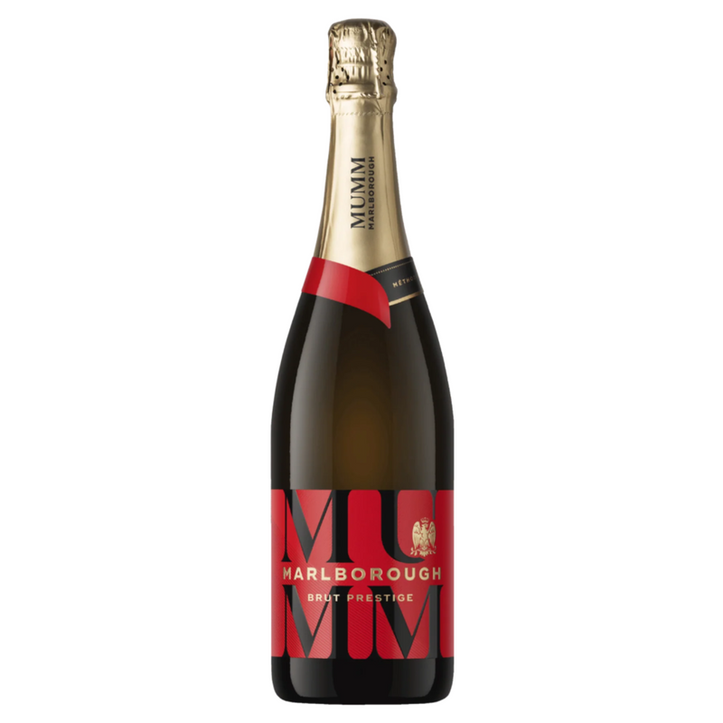 MUMM MARLBOROUGH BRUT PRESTIGE 750ML