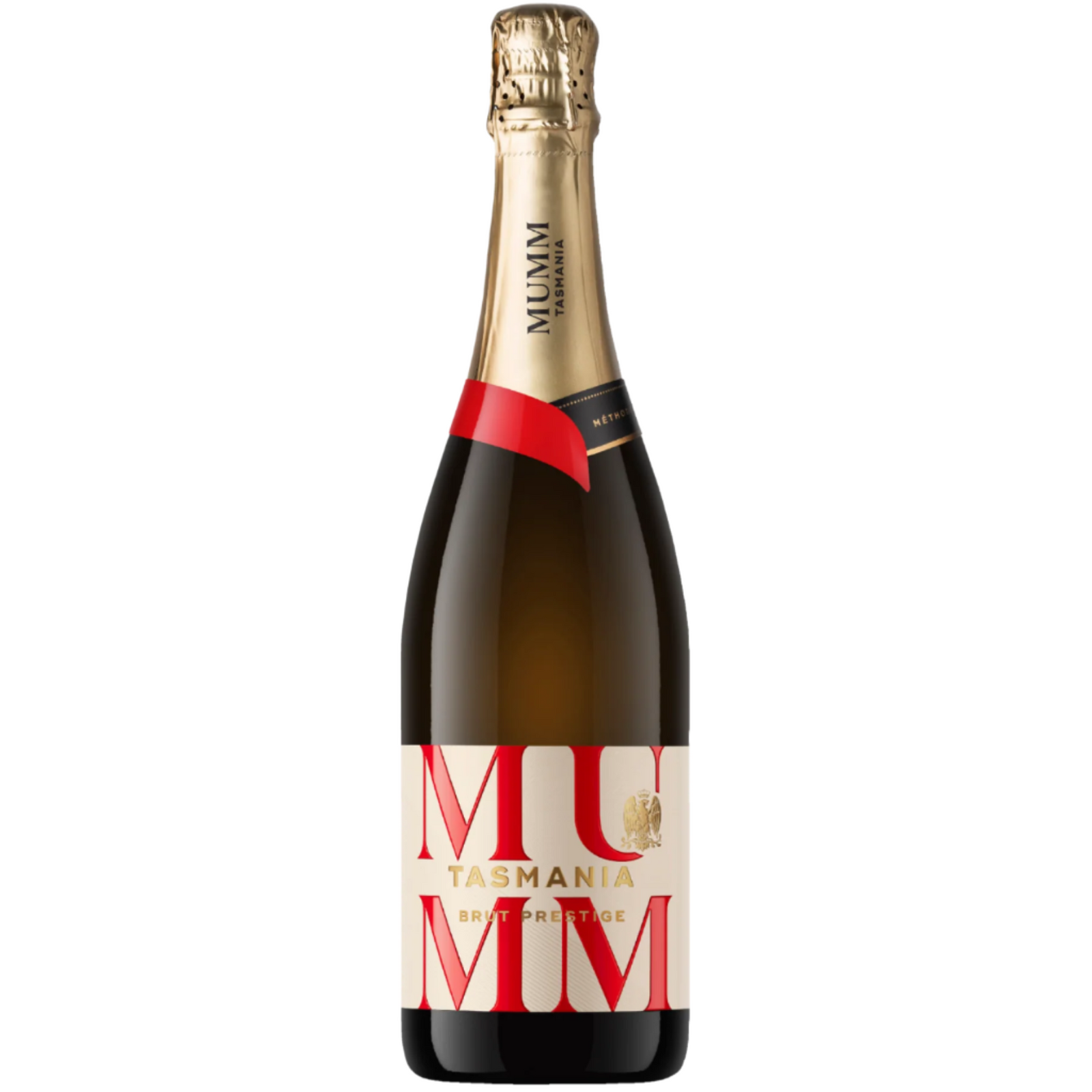 MUMM TASMANIA BRUT PRESTIGE 750ML