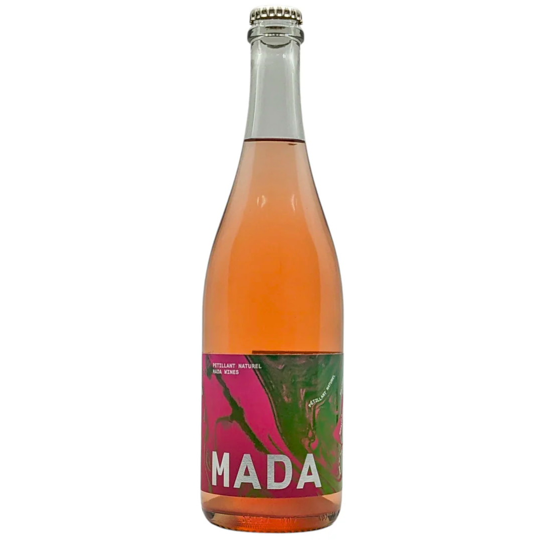 Mada Petillant Naturel 2025 750ml