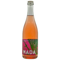 Mada Petillant Naturel 2025 750ml