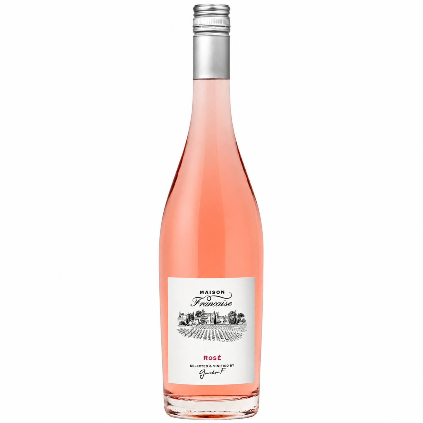 Maison Francaise Rose 2024 750ml