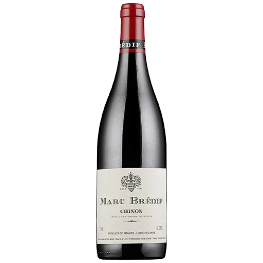 Marc Bredif Chinon 2023 750ml