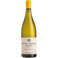 Marc Bredif Vouvray Classic 2024 750ml