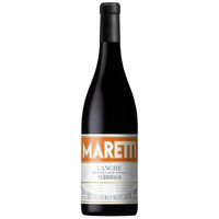 Maretti Langhe Nebbiolo 2023 750ml