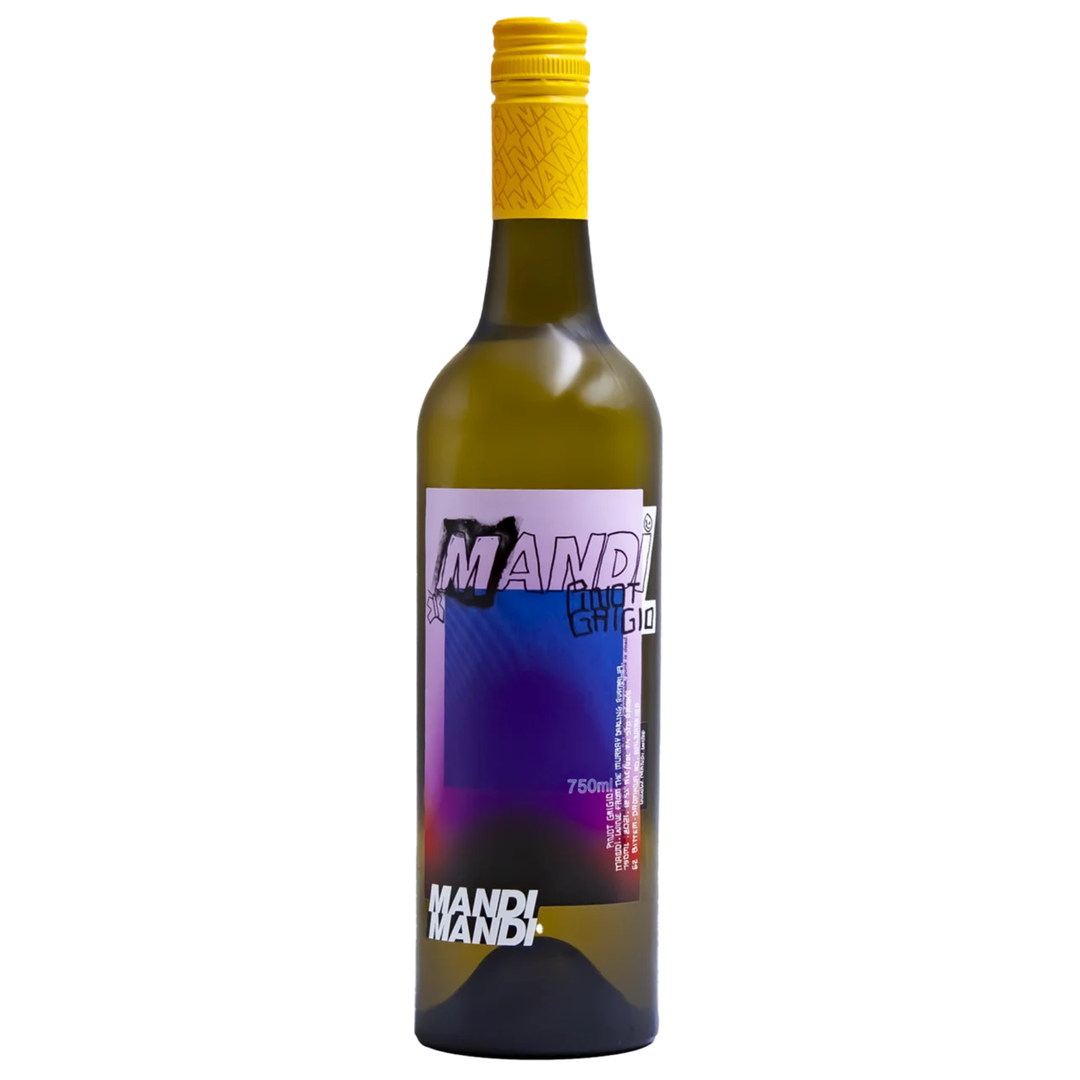 Mdi Pinot Grigio 2026 750ml