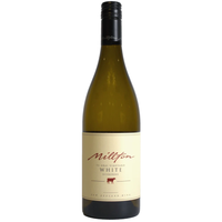Millton Te Arai White Blend 750ml