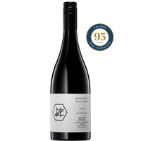 Ministry Of Clouds Mencia 2024 750ml
