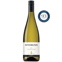 Mitchelton Estate Marsanne 2021 750ml