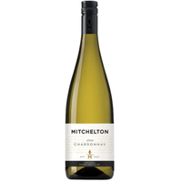 Mitchelton Estate Single Vineyard Chardonnay 2025 750ml
